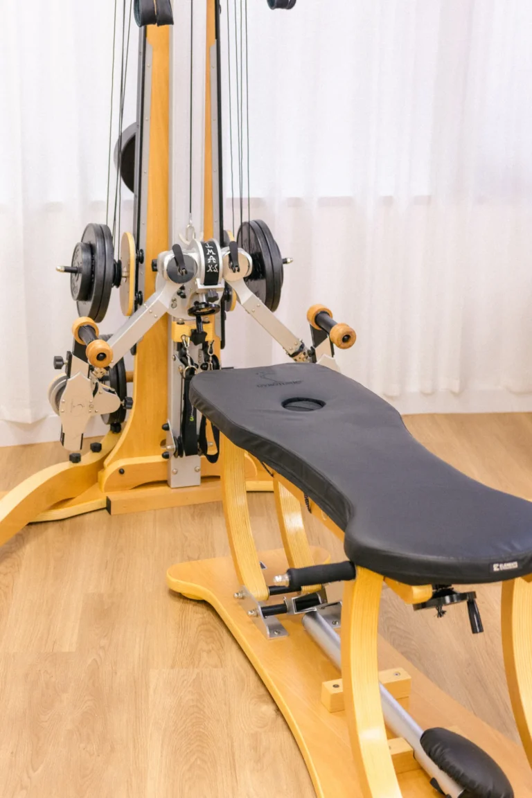 GYROTONIC PULLEY TOWER - ULTIMA XS