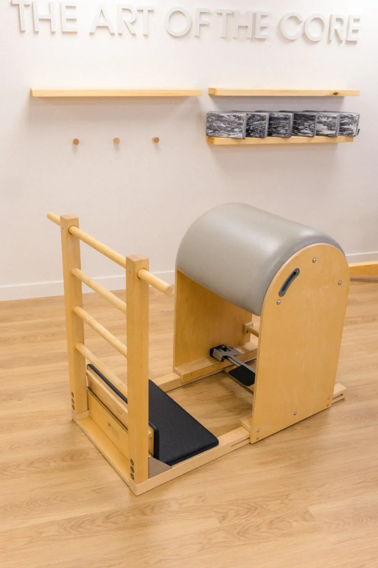 Pilates Ladder Barrel