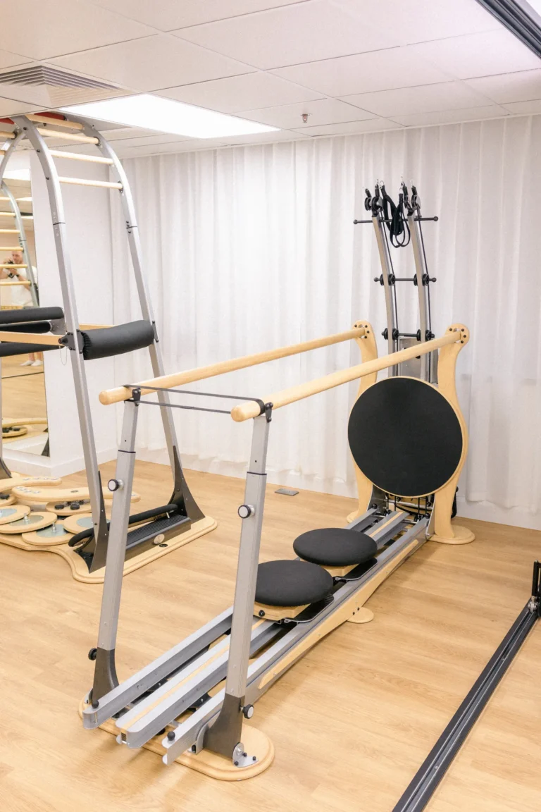 GYROTONIC Jumping Stretchboard