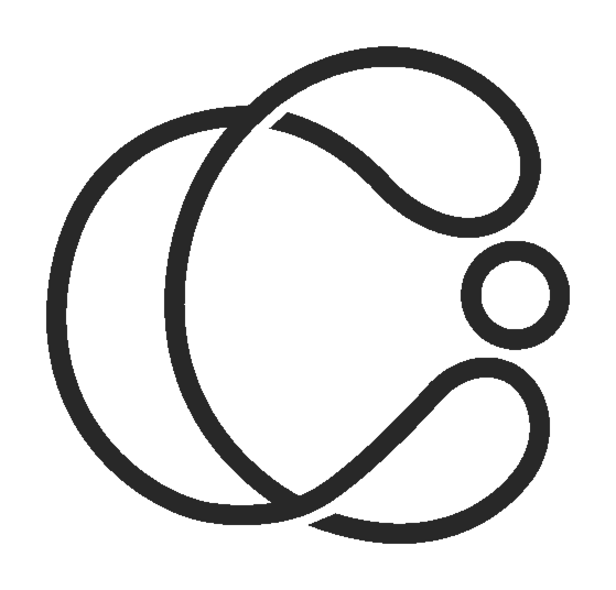 Core Community monogram